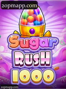 SugarRush1000