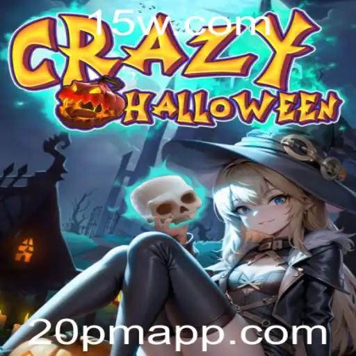 Descubra a Excitante Aventura de CrazyHalloween às 20pm