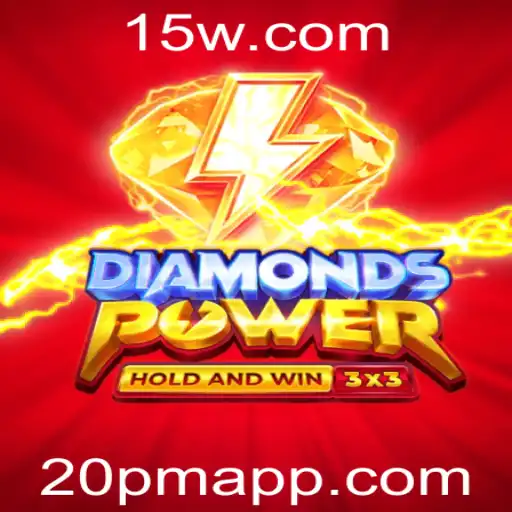 Diamondspower: Descubra o Jogo que Está Conquistando a Todos