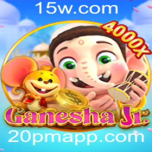 GaneshaJr: Descubra o Novo Jogo Revolucionário de Estratégia com a Palavra-chave 20pm