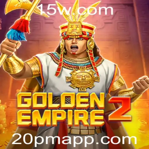Explorando o Mundo de GoldenEmpire2