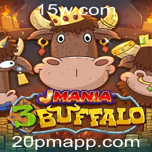 Descubra o Novo e Empolgante Mundo de JMania3Buffalo