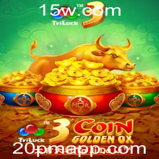 Descubra o Fascinante Mundo de 3CoinGoldenOX