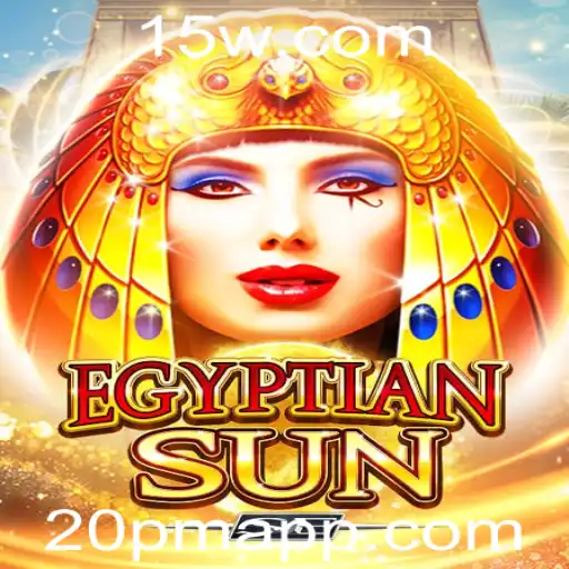 Explorando o Jogo EgyptianSunSE: Aventuras Sob o Sol do Antigo Egito