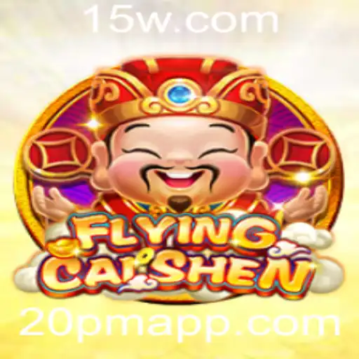 FlyingCaiShen: Um Novo Conceito no Mundo dos Jogos