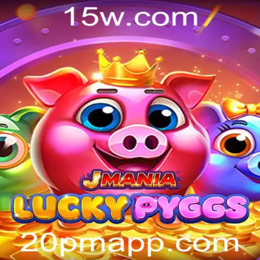 Descubra o Universo de JManiaLuckyPyggs: O Novo Fenômeno dos Jogos Online