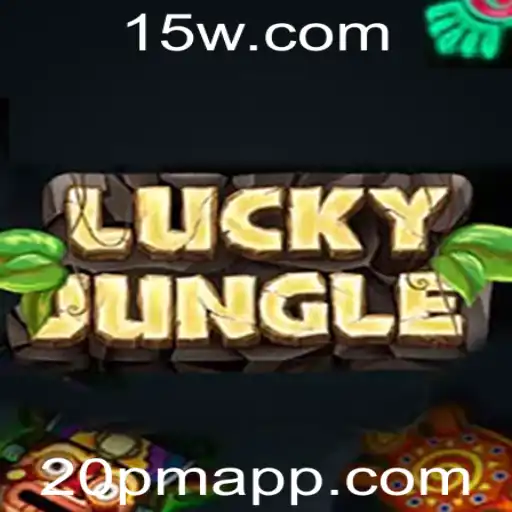 Descubra o Mundo Excitante de LuckyJungle: Um Jogo de Estratégia e Aventura