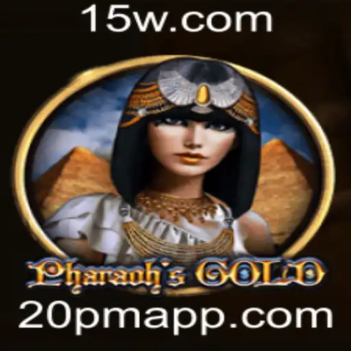 PharaohsGold: Uma Jornada Épica ao Antigo Egito com uma Nova Dimensão