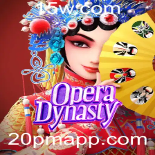 Explore OperaDynasty: Um Mergulho no Mundo Fascinante do Jogo