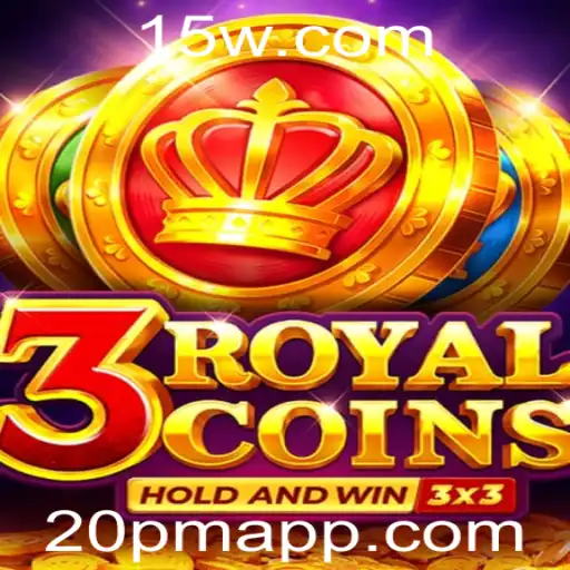 Explorando o Fascinante Mundo de 3royalcoins: Regras e Introdução ao Jogo