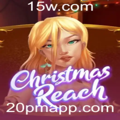 Descubra o Universo Encantador de ChristmasReach: Um Jogo Festivo Inovador