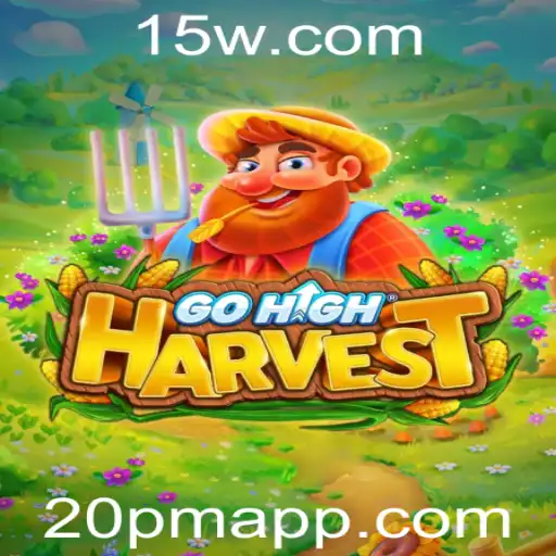 Explorando GoHighHarvest: O Jogo Estratégico de Colheita Noturna