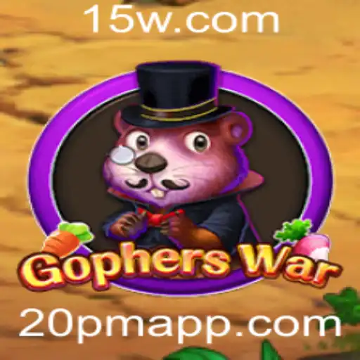 Descubra o Mundo Estrategicamente Desafiador de GophersWar