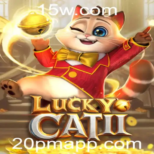A Inovação do LuckyCatII: Um Novo Horizonte de Entretenimento