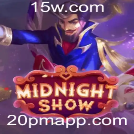 Descubra o Mundo Empolgante de MidnightShow