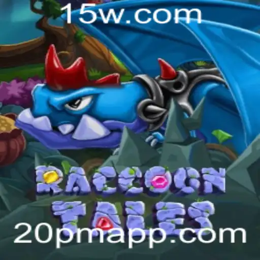 RaccoonTales: Um Jogo de Aventura e Estratégia