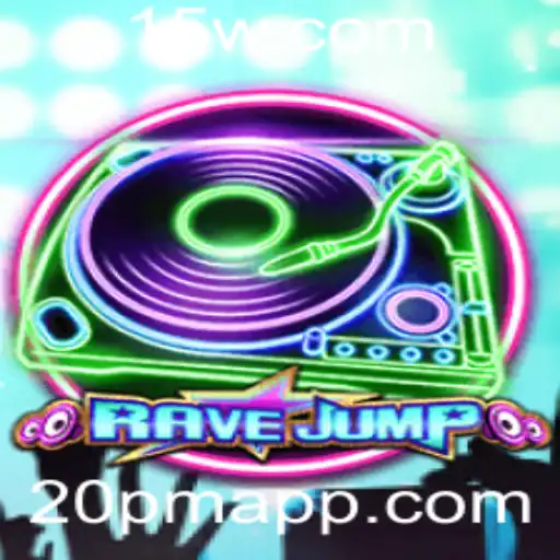 RaveJump: A Nova Sensação dos Jogos de Estratégia e Agilidade