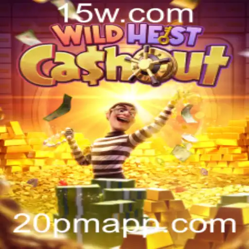 Explorando o Excitante Mundo de WildHeistCashout